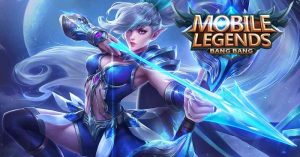 Mobile Legends Bang Bang MOD APK