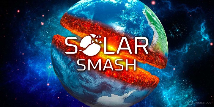 Solar Smash Mod APK