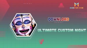 Download Ultimate Custom Night APK Mod